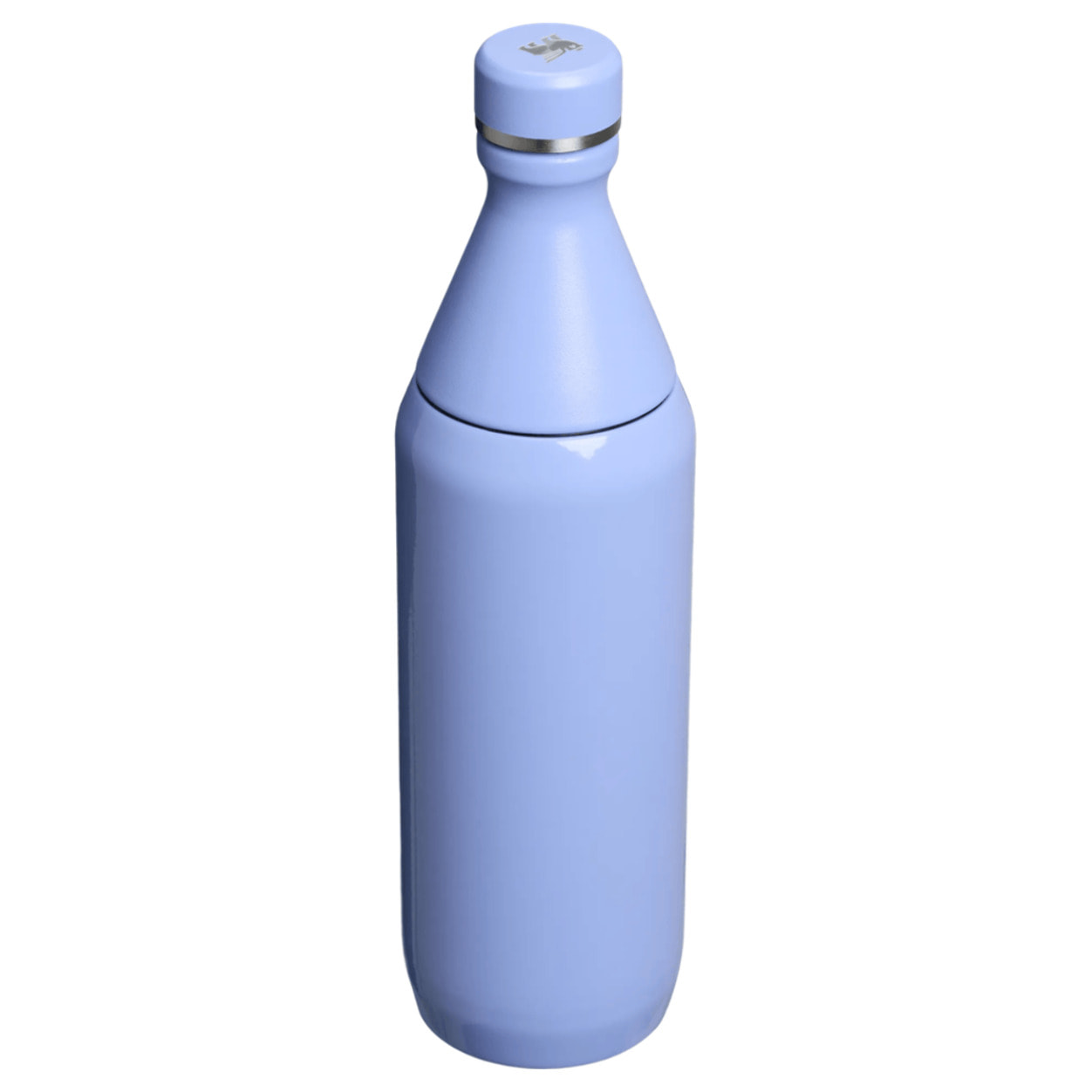 Botella de agua Isotermica - 0,59L - ALL DAY SLIM BOTTLE - Hydrangea Gloss