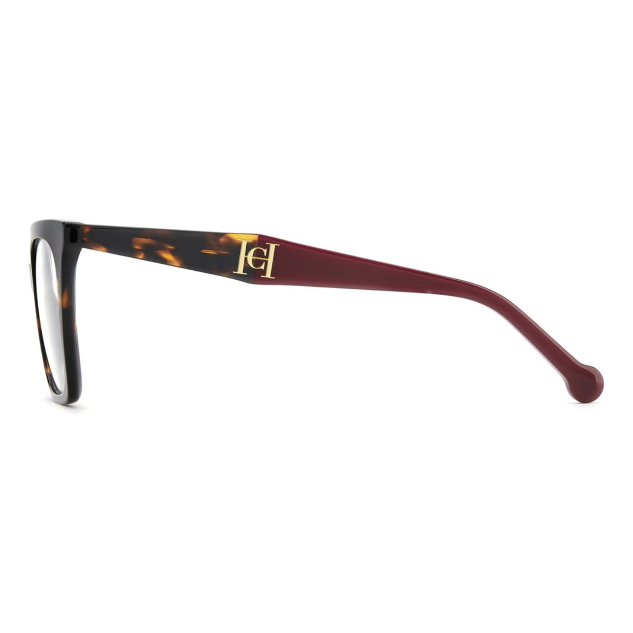 GAFAS DE VISTA CAROLINA HERRERA HER 0376/C 086