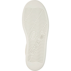 Zapatillas - CAMPER Runner Four - Beige - Cuero liso