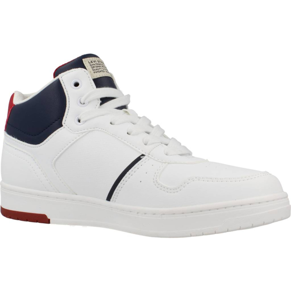 SNEAKERS LEVI'S KICK MID