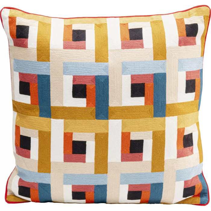 Coussin Vortice Kare Design