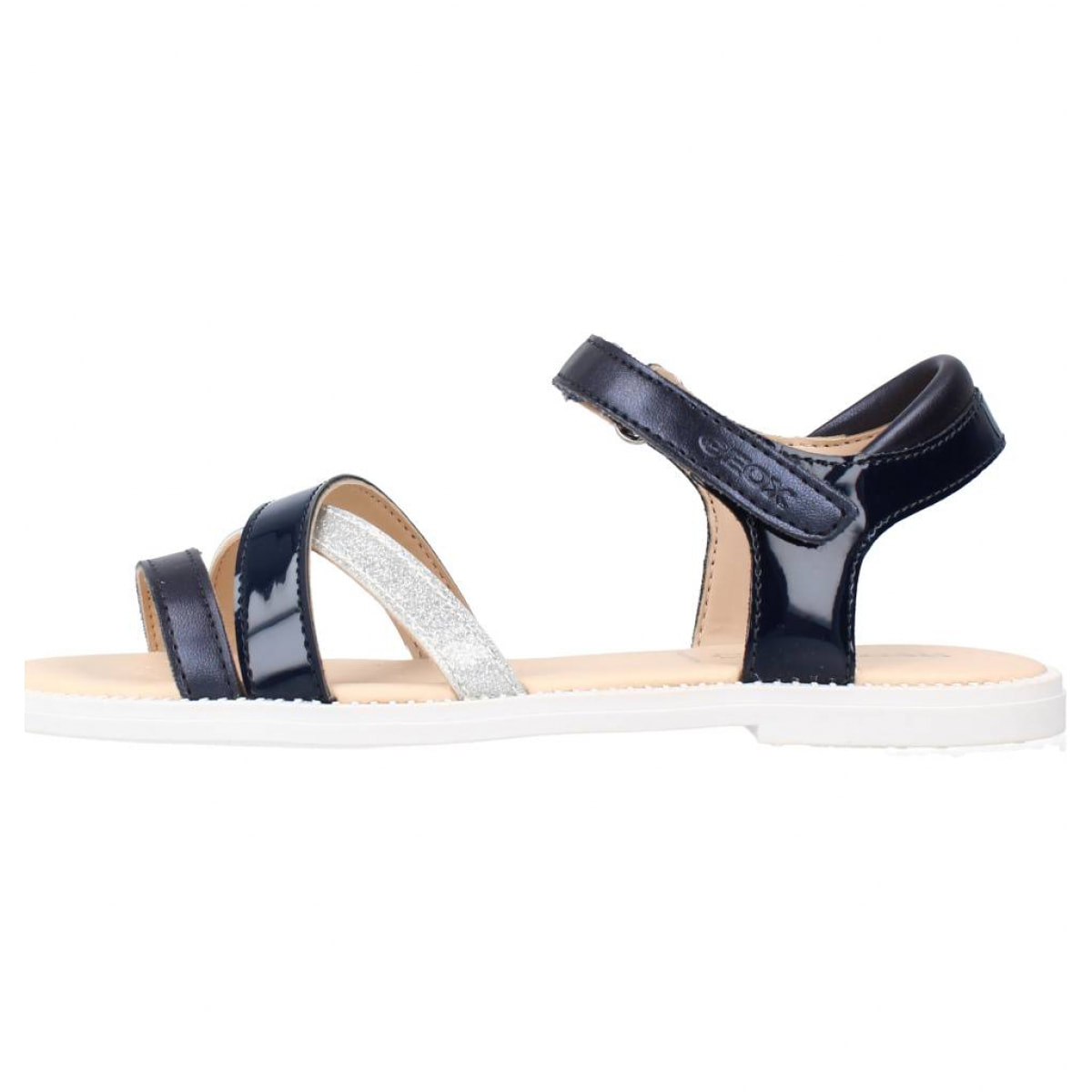 SANDALIAS GEOX J SANDAL KARLY GIRL