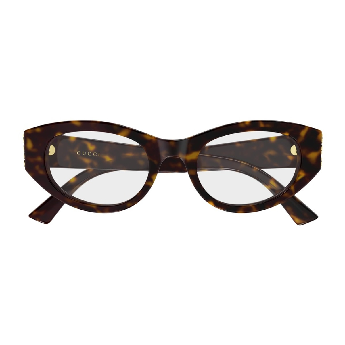 Gafas de Vista Gucci GG2041O-002 de Acetato Mujer 50 mm