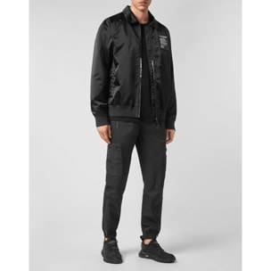 PLEIN SPORT Bomber