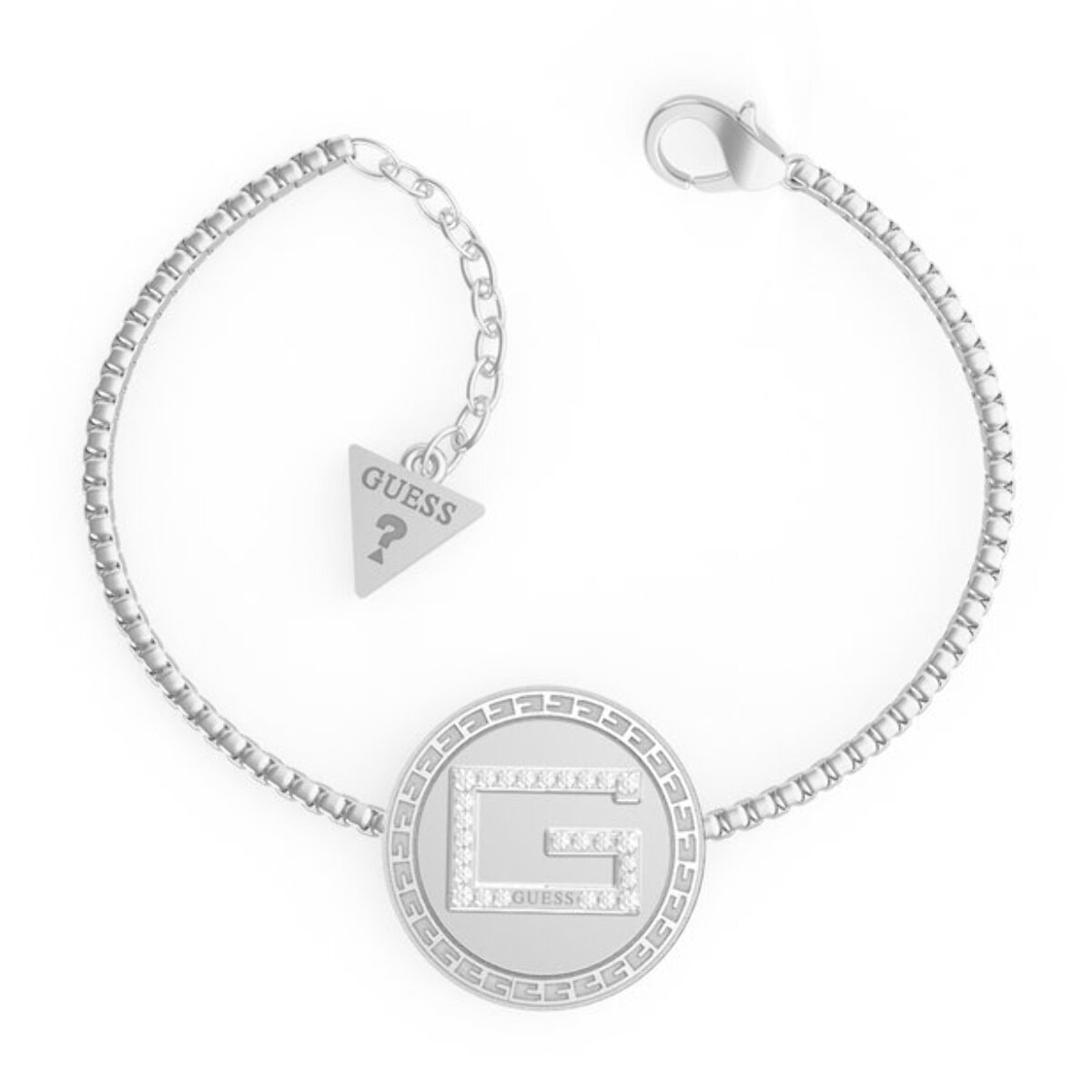 Pulsera Guess Mujer JUBB01031JWRHS