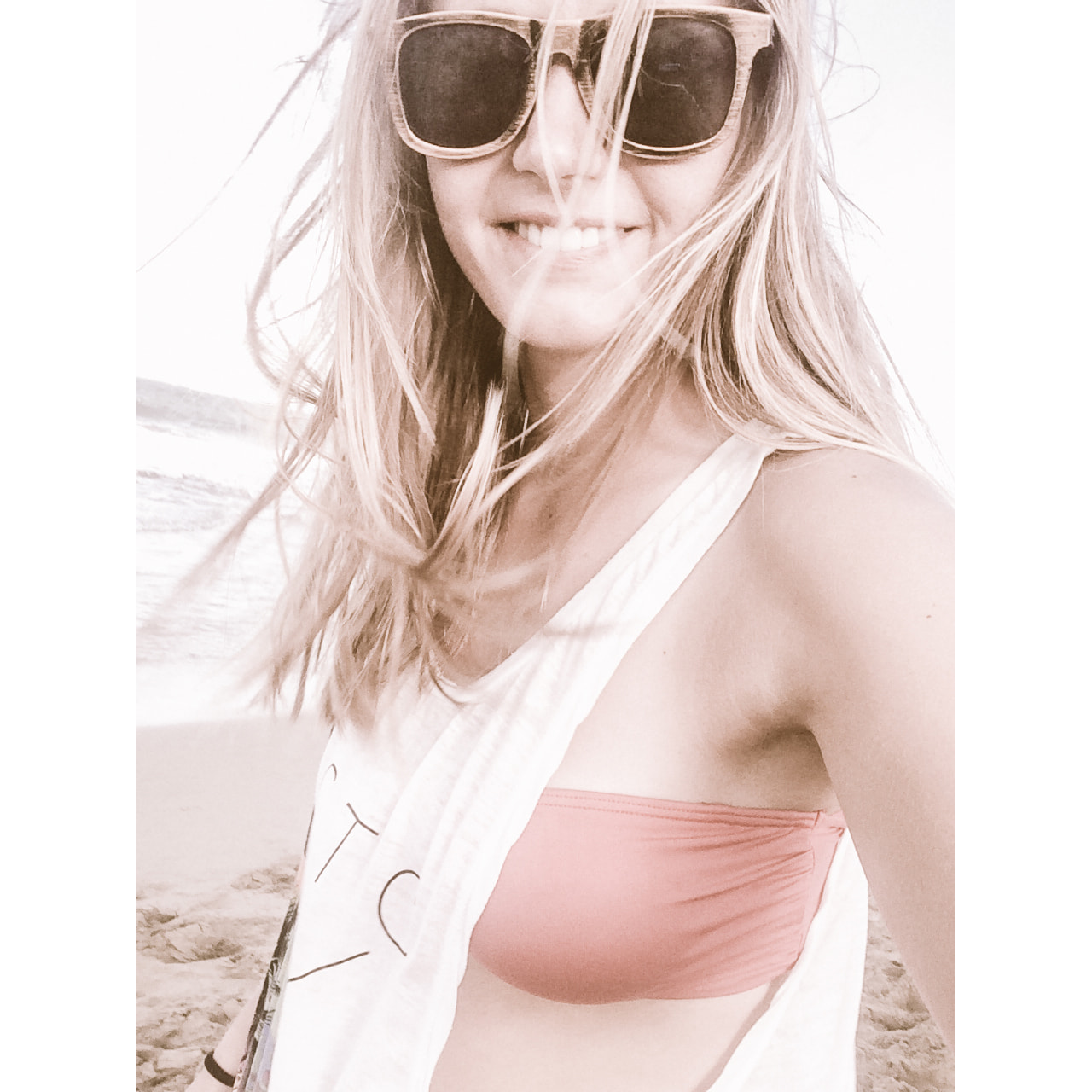 GAFAS DE SOL OCEAN NELSON de color Negro