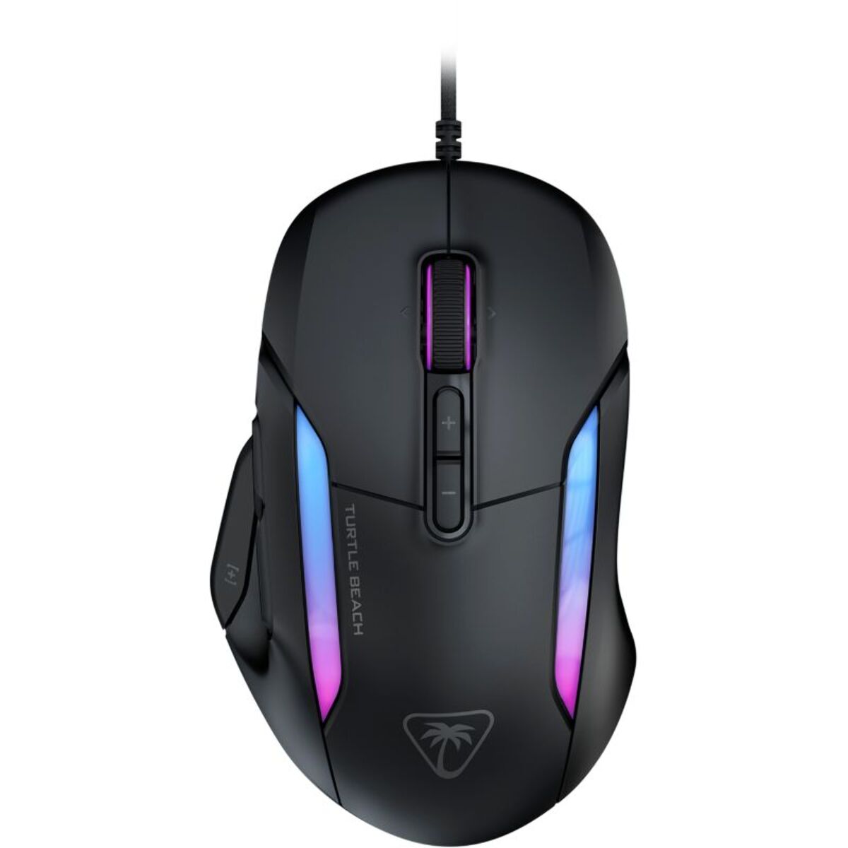 Souris Gamer Filaire TURTLE BEACH Kone II Noir