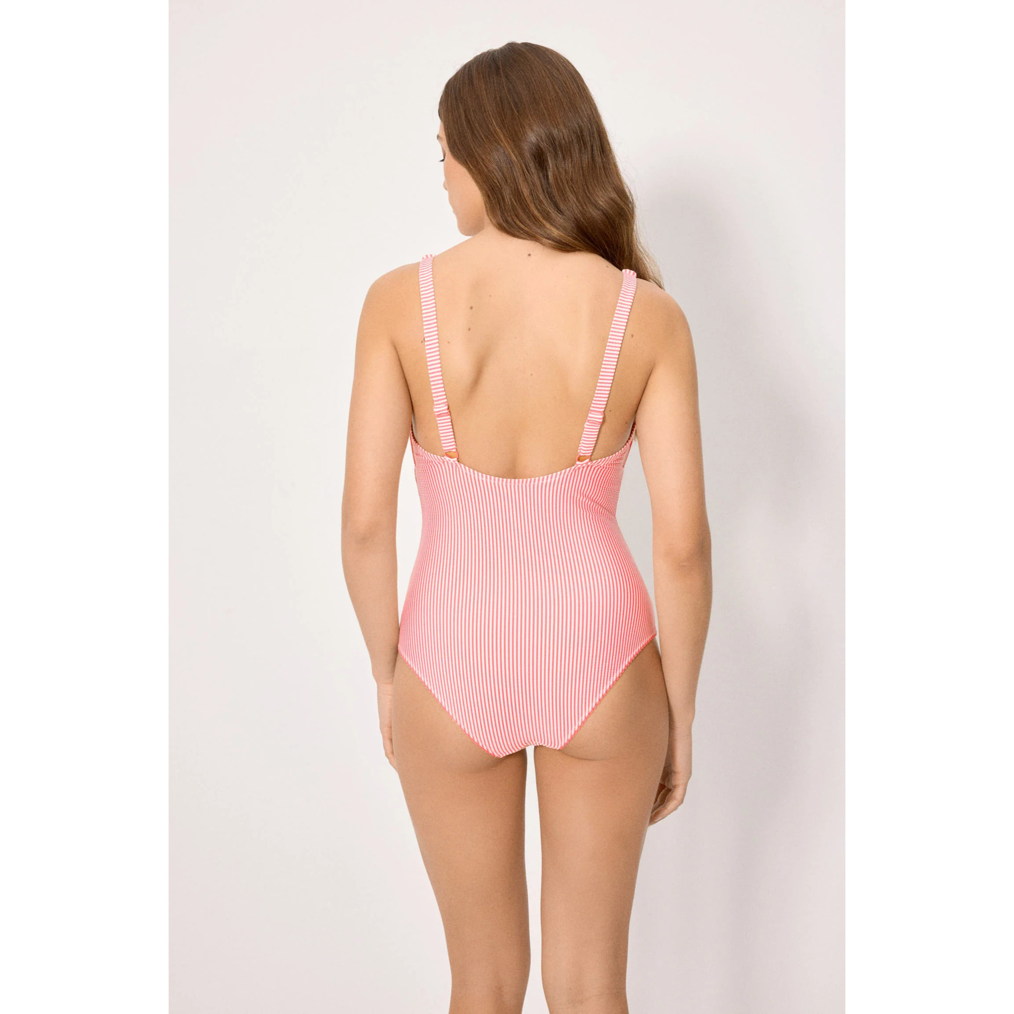 Costume da donna modellante