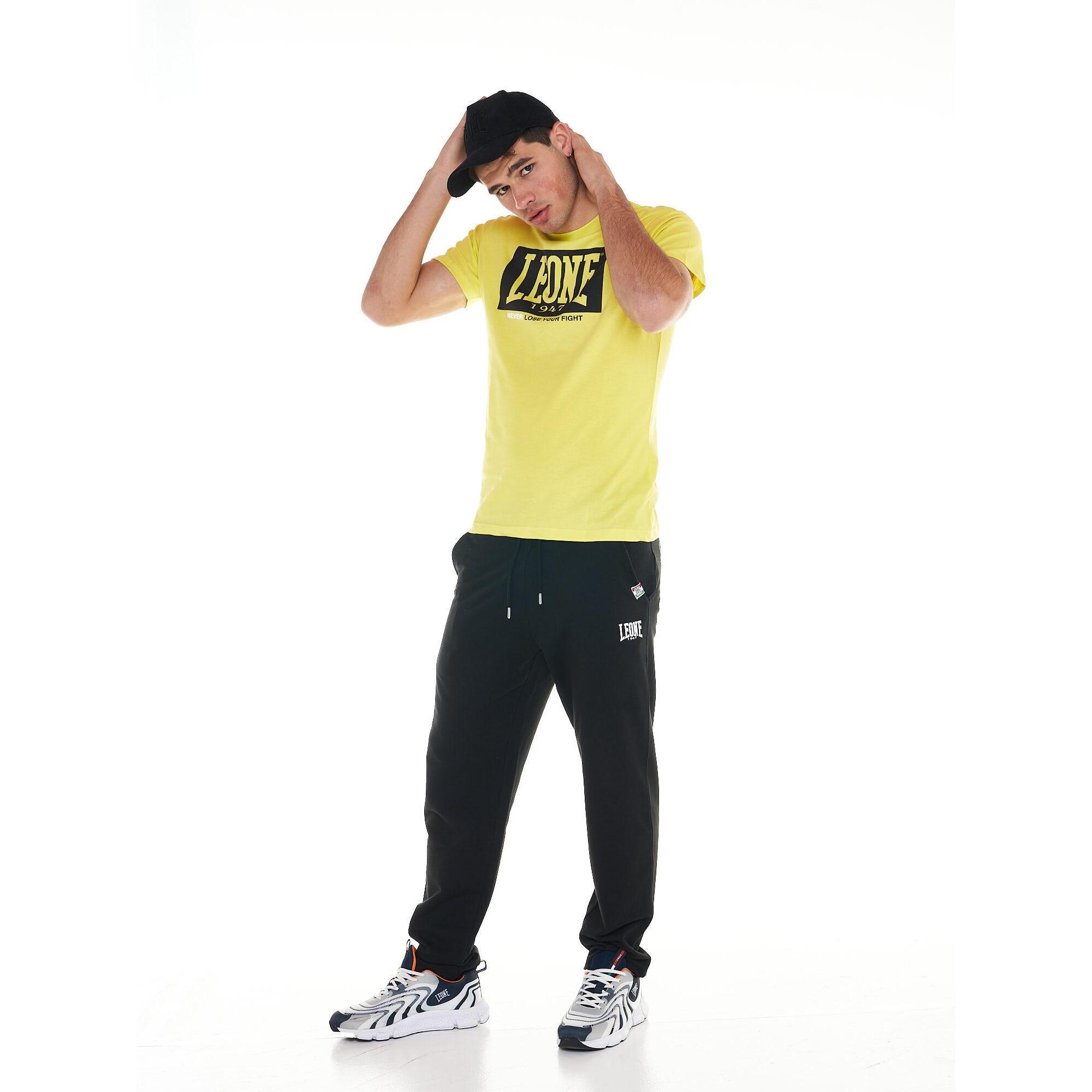 Camiseta hombre Sporty Fluo