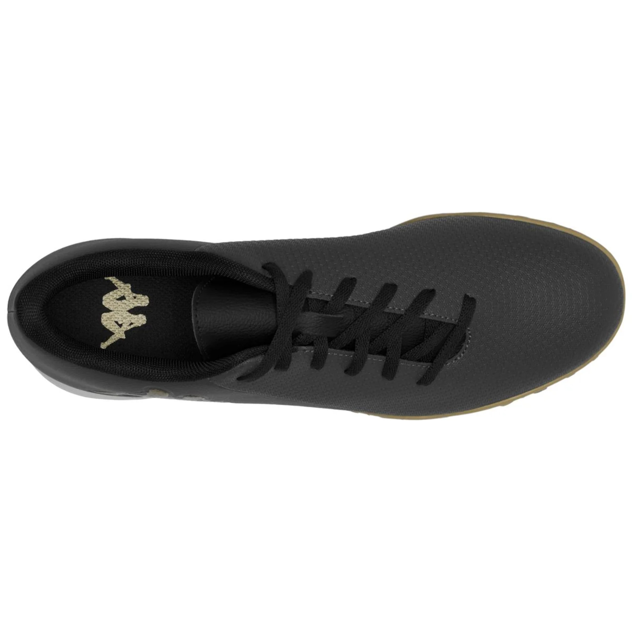 Kappa - Zapatillas de deporte Hombre Gris - Gyra Tg