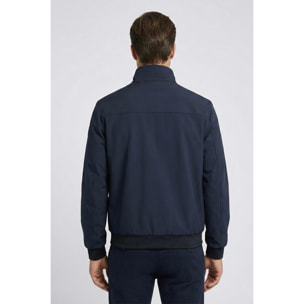 Chaquetas Hombre de la marca GEOX  modelo M4520N AZUL