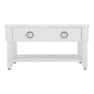 TAVOLO DA CAFFE' CM 90X60X47