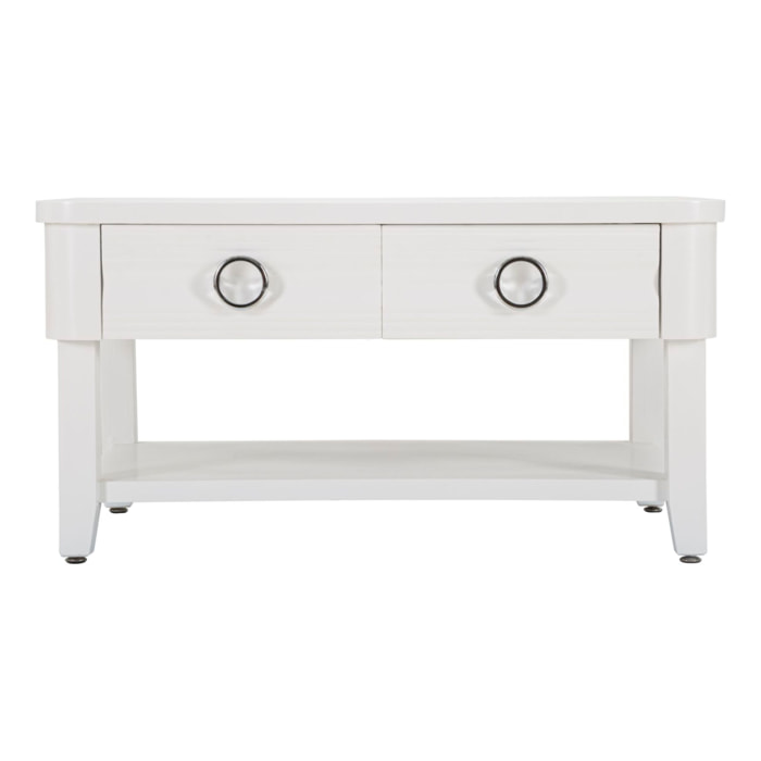 TAVOLO DA CAFFE' CM 90X60X47