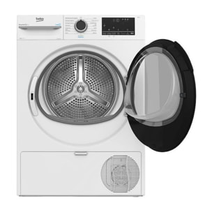 Sèche linge pompe à chaleur BEKO D3H28493W