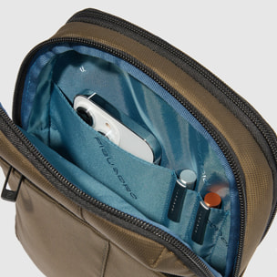 Piquadro Borsello uomo