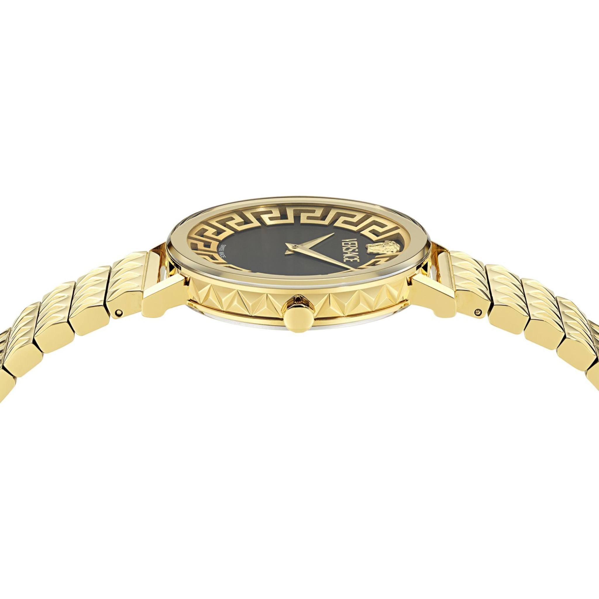 Versace Reloj Analógico De Cuarzo Versace Daedalus