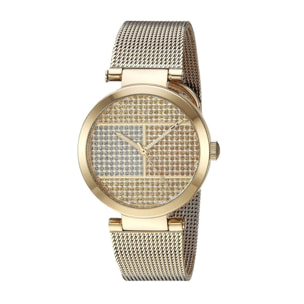Reloj Tommy Hilfiger 1781867 Mujer Analogico Cuarzo con Correa de Acero inoxidable