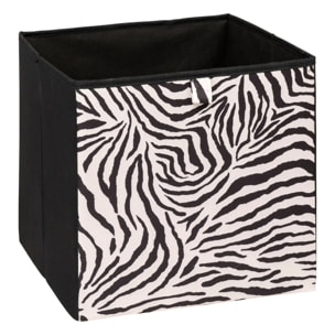 Panier Mix n Modul L31cm noir