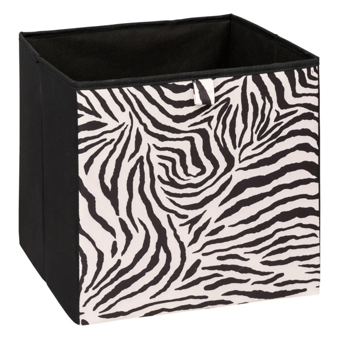 Panier Mix n Modul L31cm noir