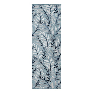 Tapis extérieur de couloir WILLOW
