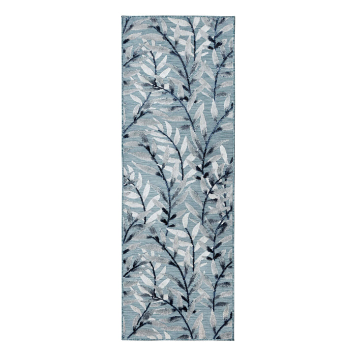 Tapis extérieur de couloir WILLOW
