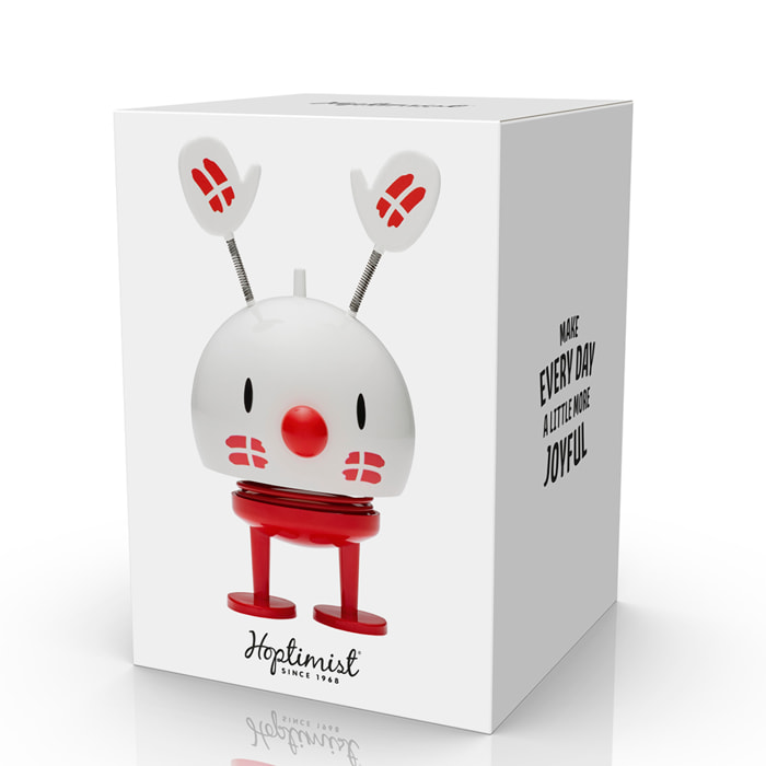 Hoptimist Anniversaire Bumble