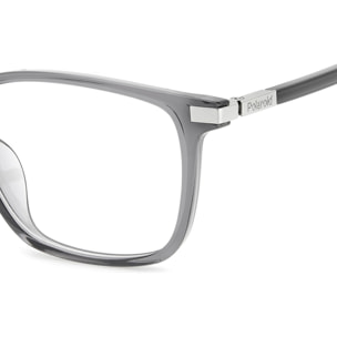 Gafas de Vista Polaroid PLD D523/G KB7 de Tr90 Hombre 52 mm