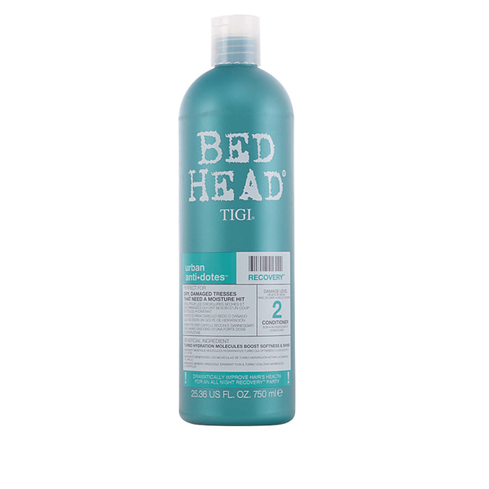 Bed Head Urban Anti-dotes Recovery Conditioner 750 ML