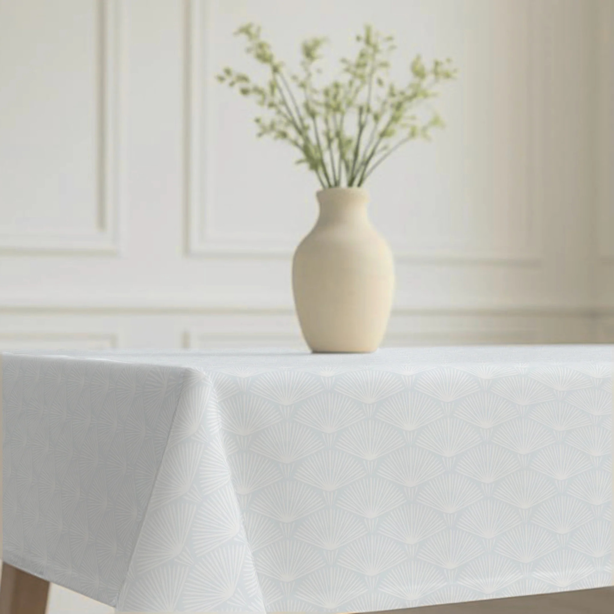 Nappe en résine anti-taches 0120-298