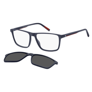 Gafas de Vista Tommy Hilfiger TH 2326/C PJP Polarizadas de Tr90 Hombre 57 mm