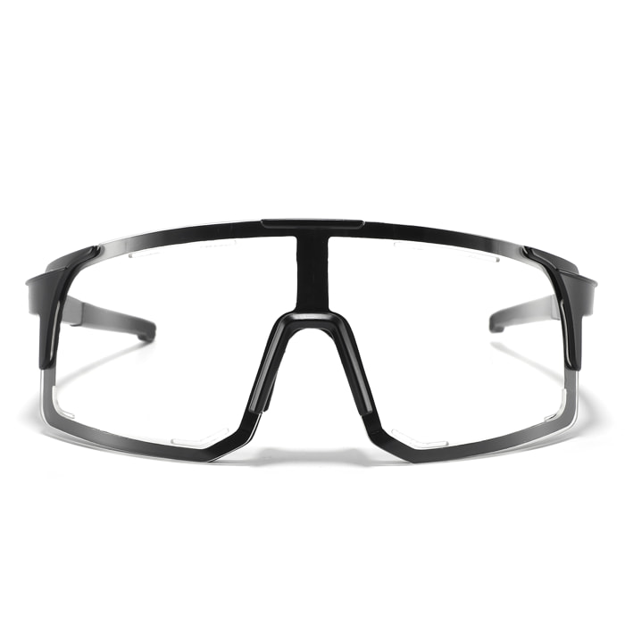 Gafas de Sol Fluor 9335-C10 de Tr90 Unisex 55 mm