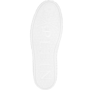 PHILIPP PLEIN Zapatillas bajas
