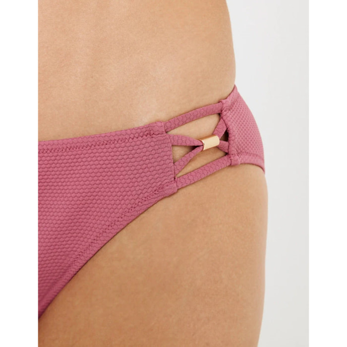 Braguita Bikini Rosa - Aura