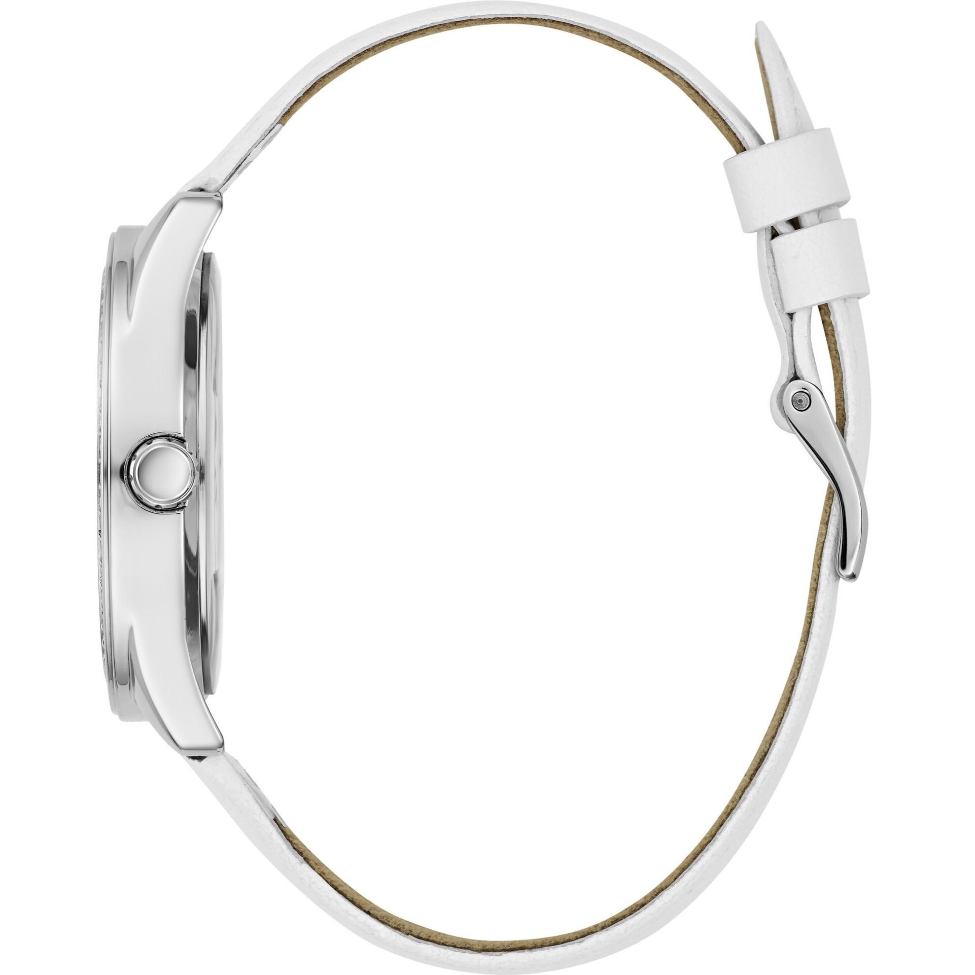 Guess Quartz Analog Gt G Gloss