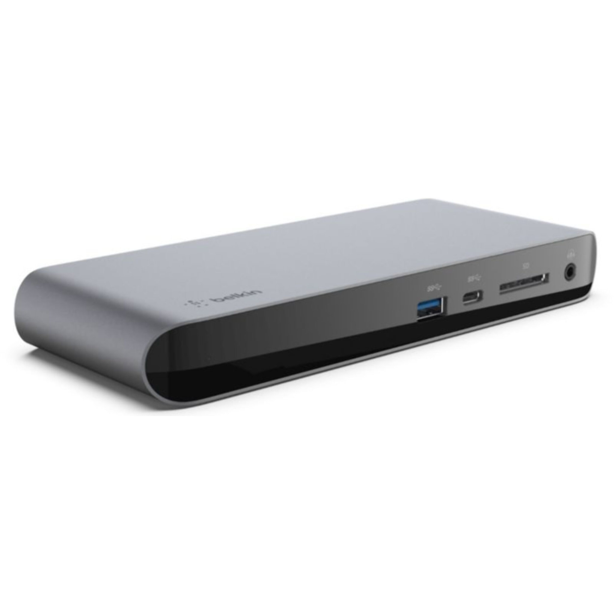 Station d'accueil BELKIN Thunderbolt 3 Dock Pro