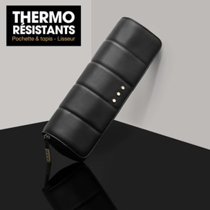 Pochette thermorésistante lisseur ghd