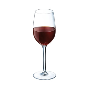 6 copas 21 cl Séquence - Chef&Sommelier