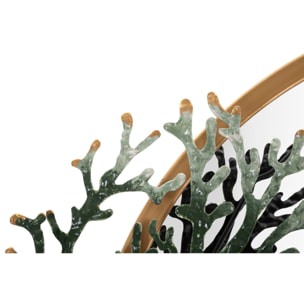 SPECCHIO D MURO FISH CM 88,9X7,6X65,4