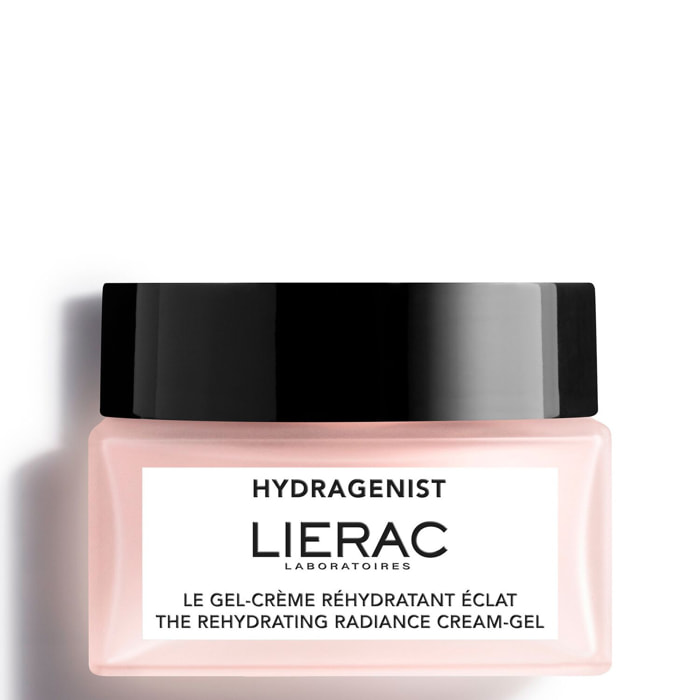 Hydragenist - Le Gel-Crème Réhydratant Éclat 50 ml