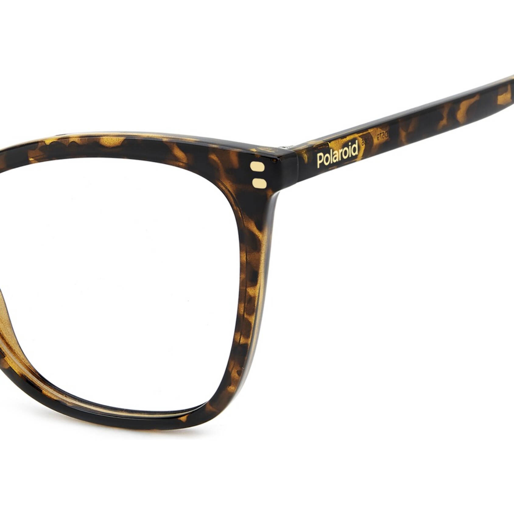 Gafas de Vista Polaroid PLD D579 086 de Tr90 Mujer 55 mm