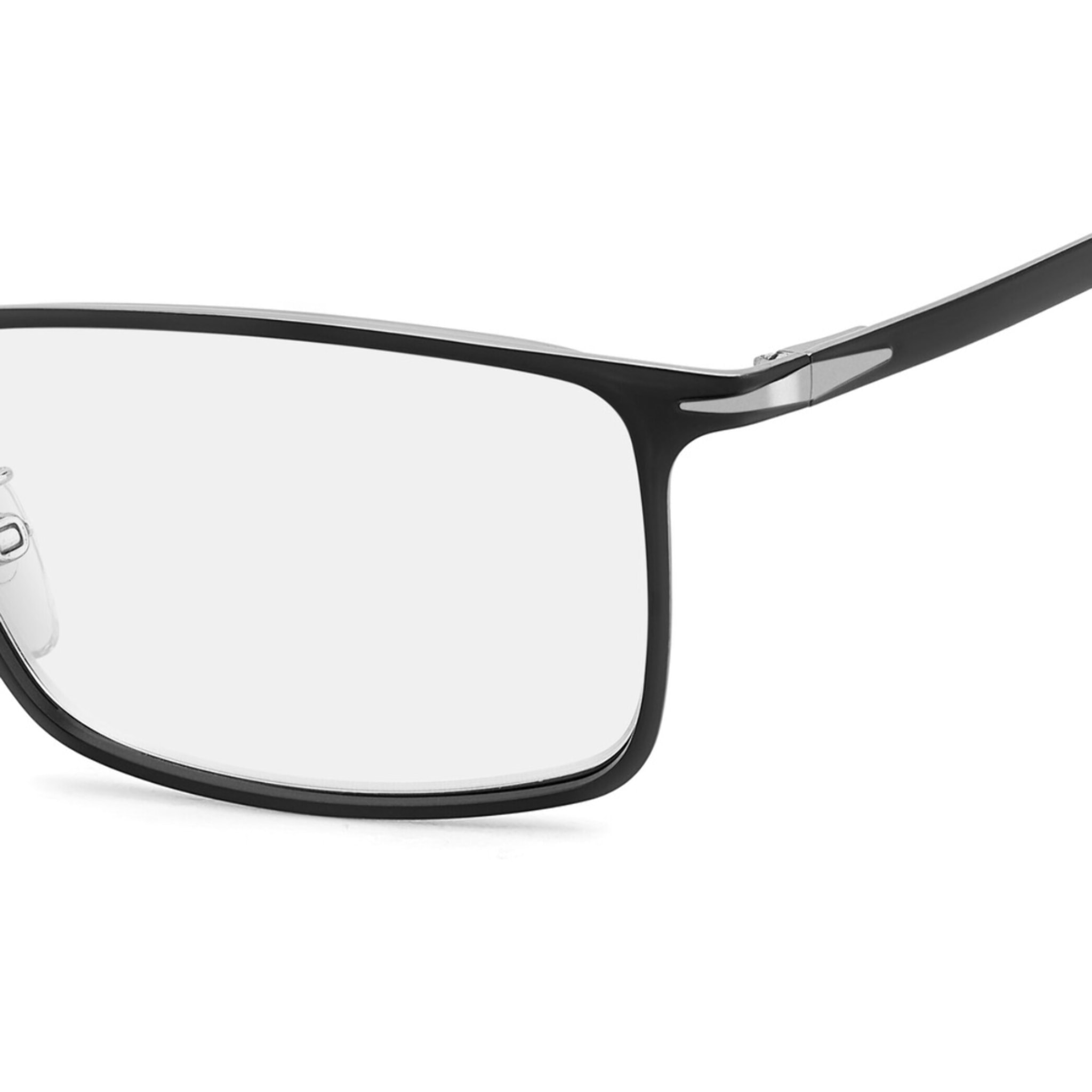 Gafas de Vista David Beckham DB 1167 TI7 57 de Metal Hombre 57 mm