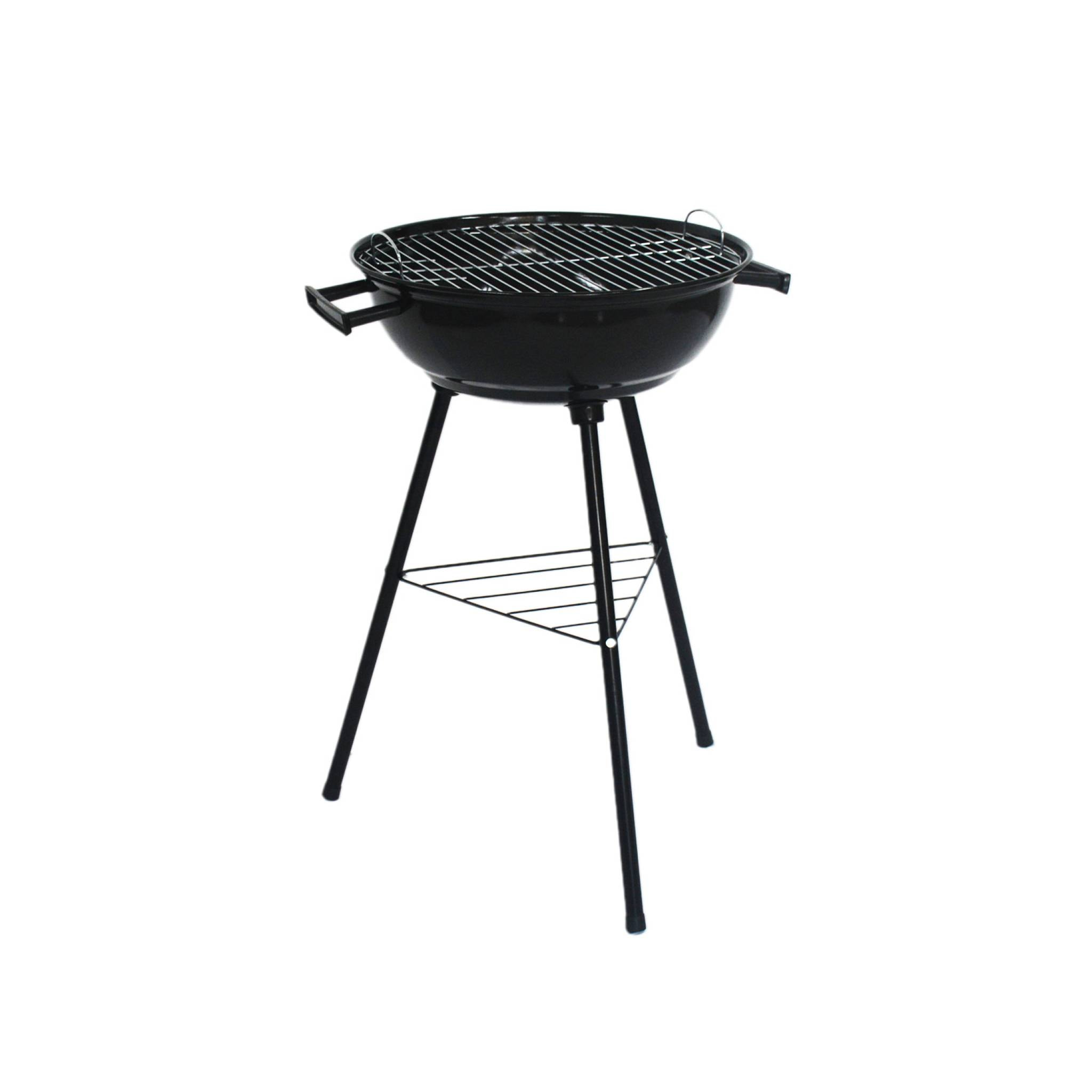 Barbecue boule charbon de bois Ø39cm MARCEL