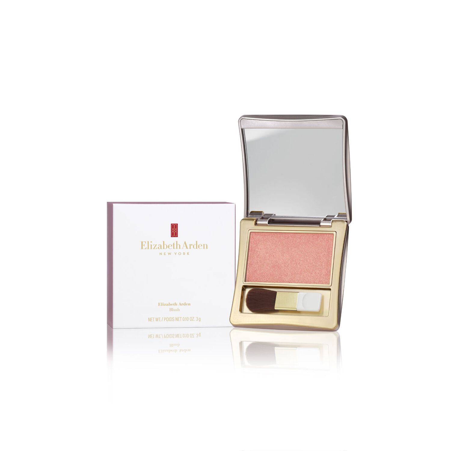 Blush - Blush Poudre Effet Bonne Mine