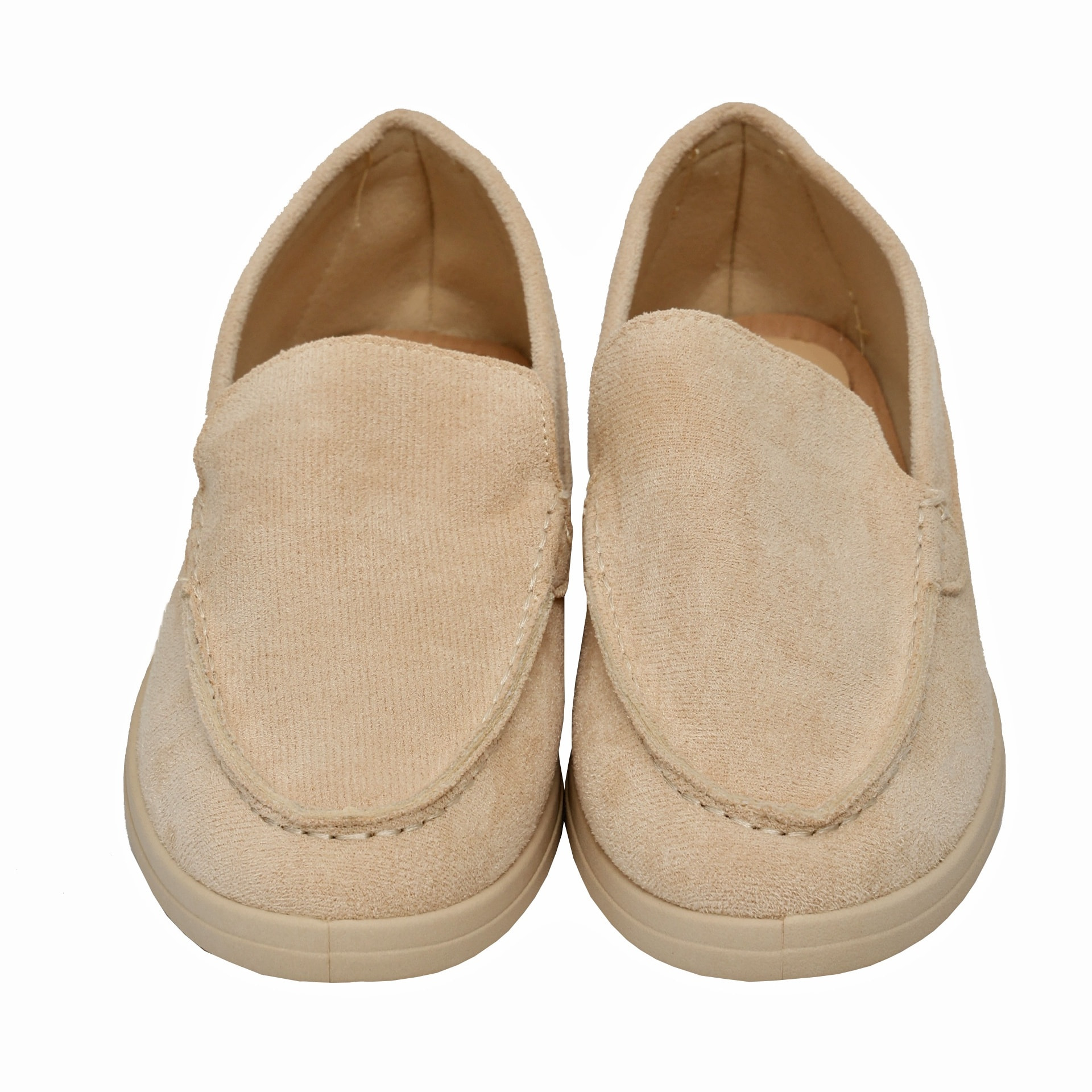 Mocassino - tacco 2,0 cm