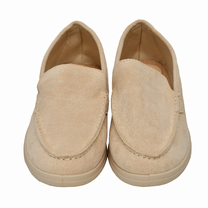 Mocassino - tacco 2,0 cm