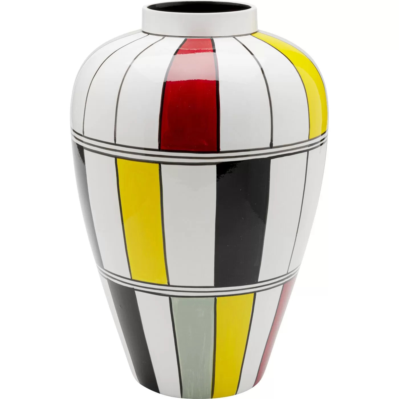 Vase Primary Kare Design