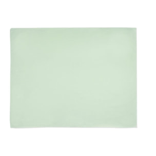 Nappe 140×240 Excelsa – Pastel Color, Coton et Polyester Vert