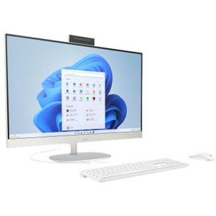 Ordinateur tout-en-un HP 27-cr0008nf