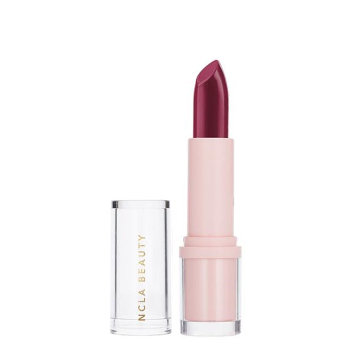 Rouge à Lèvres  - Fini Semi-Matte