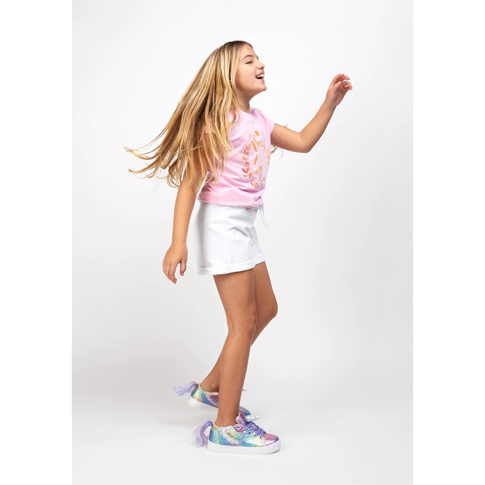 Conguitos - Scarpe Casual per bambini comode